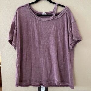 Free People We the Free top